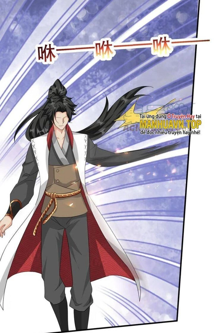 Vô Địch Đốn Ngộ Chapter 48 - 13