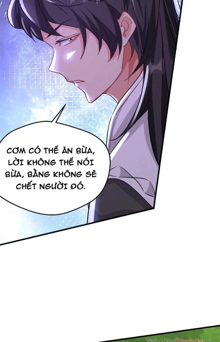 Vô Địch Đốn Ngộ Chapter 48 - 16