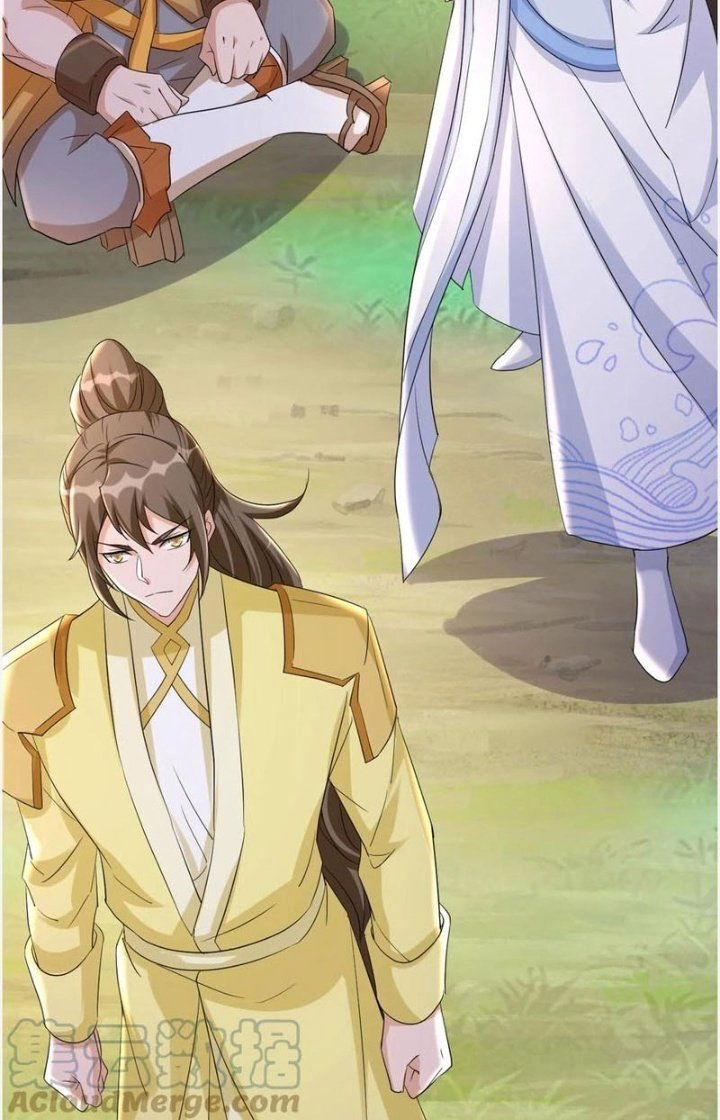 Vô Địch Đốn Ngộ Chapter 49 - 2