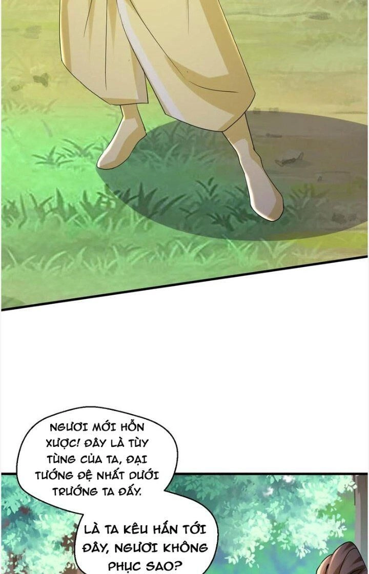 Vô Địch Đốn Ngộ Chapter 49 - 3