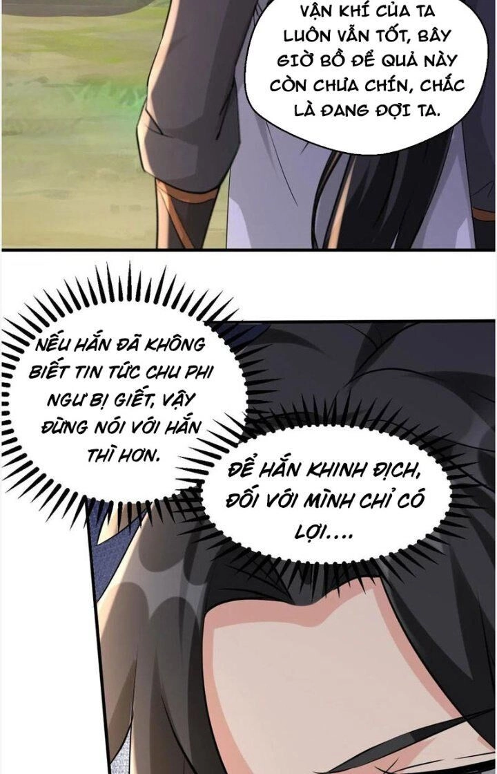 Vô Địch Đốn Ngộ Chapter 49 - 6