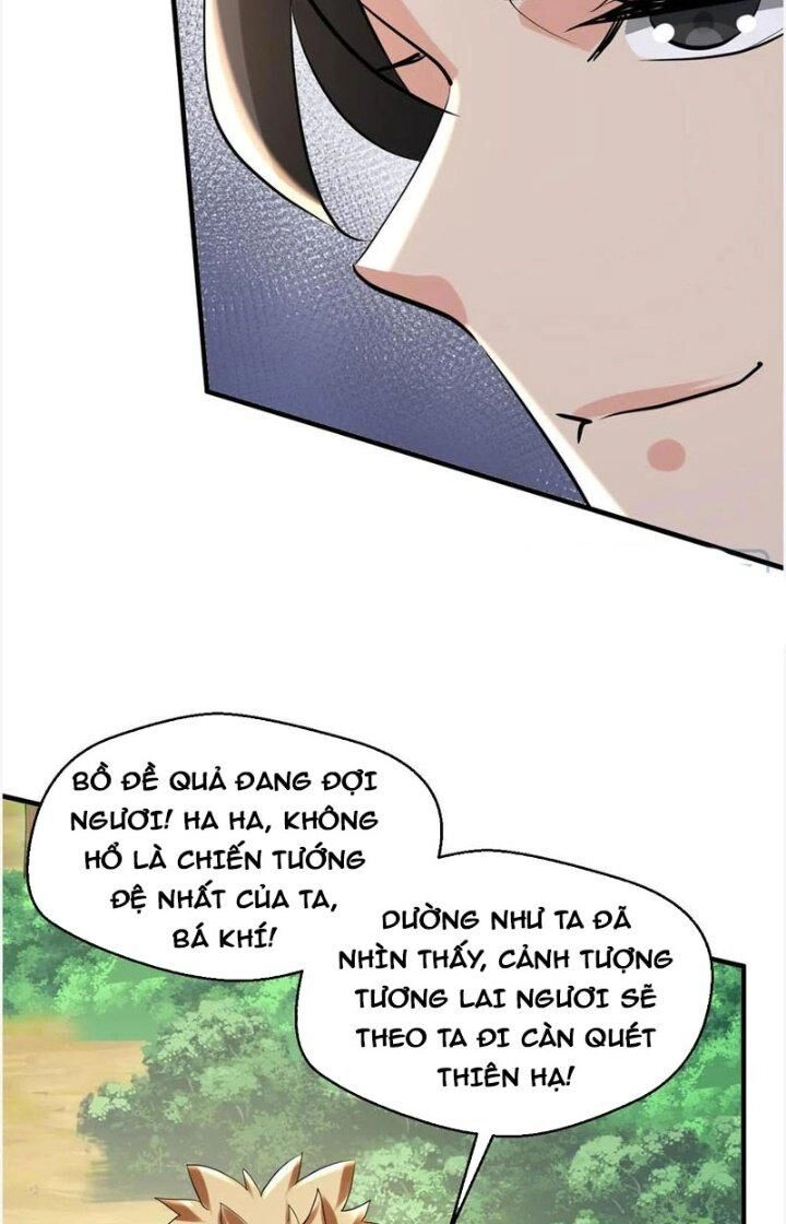 Vô Địch Đốn Ngộ Chapter 49 - 7