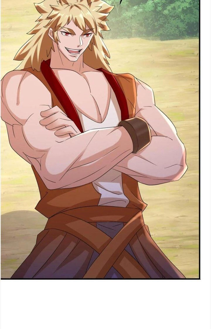 Vô Địch Đốn Ngộ Chapter 49 - 8