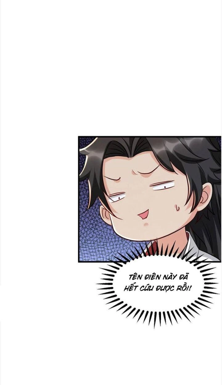 Vô Địch Đốn Ngộ Chapter 49 - 9