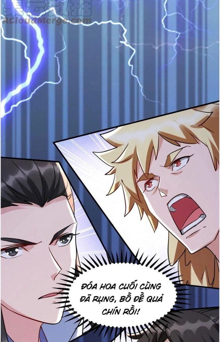 Vô Địch Đốn Ngộ Chapter 49 - 12