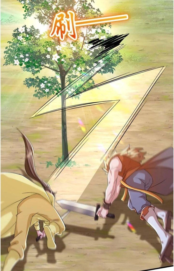 Vô Địch Đốn Ngộ Chapter 49 - 17