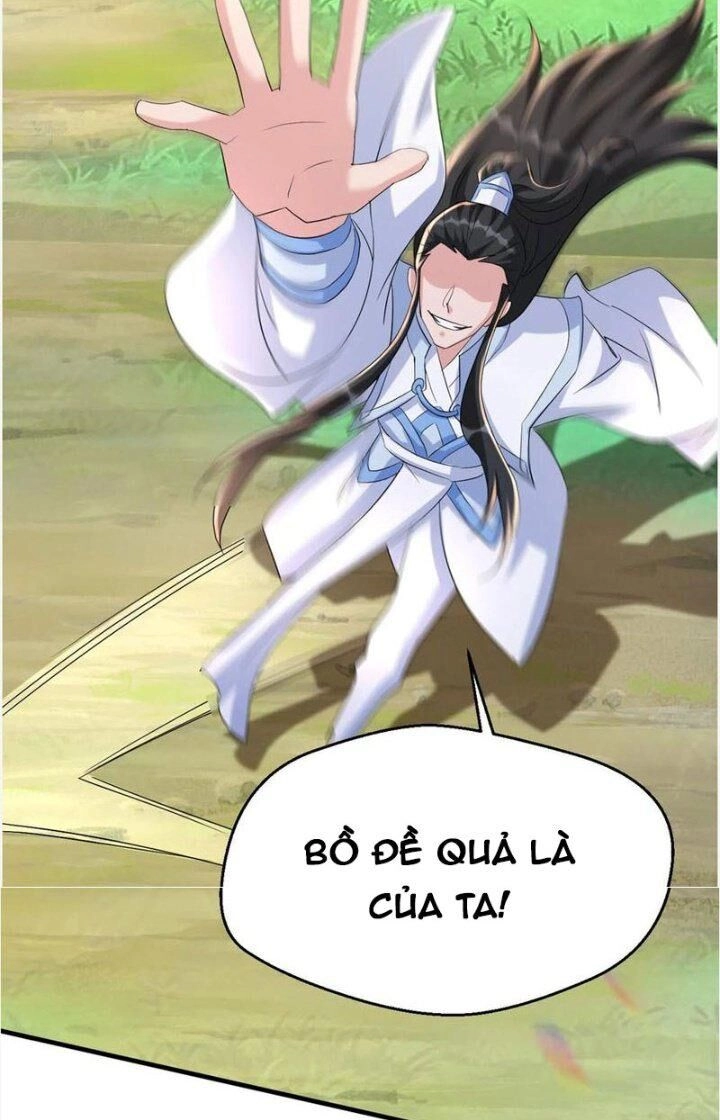 Vô Địch Đốn Ngộ Chapter 49 - 19