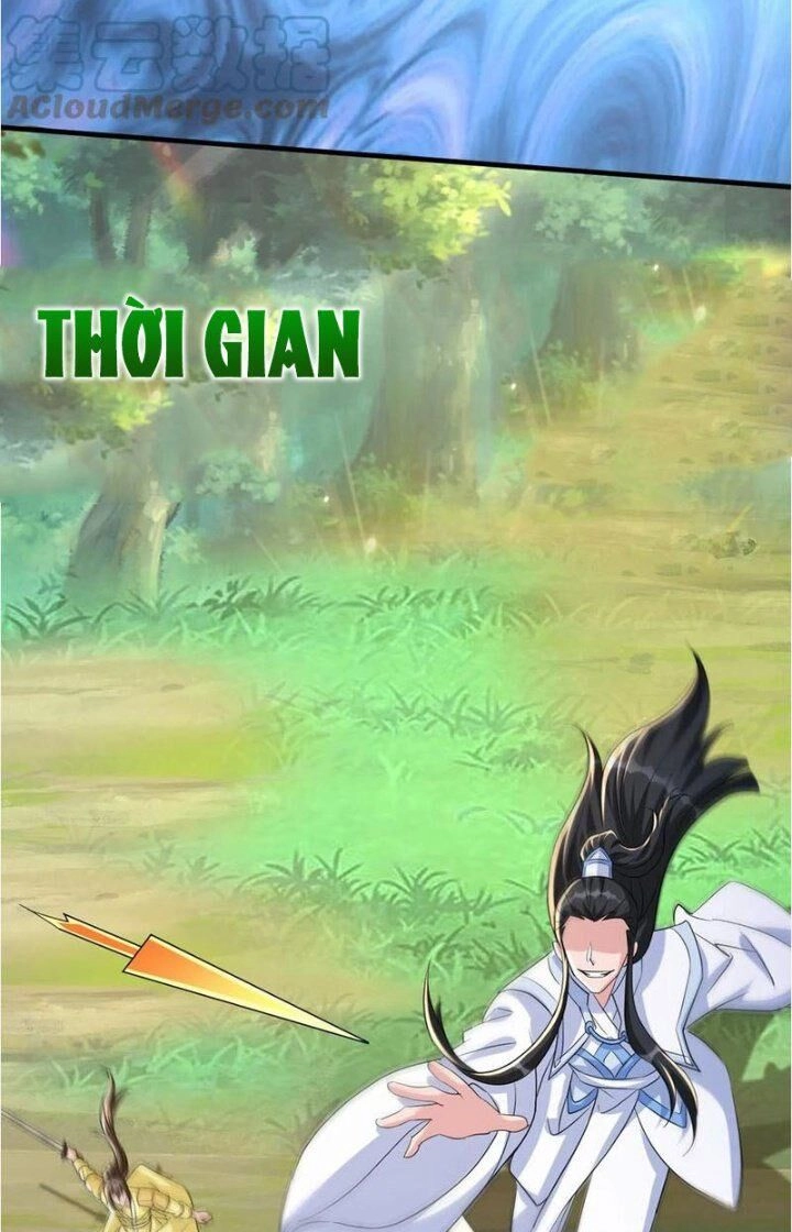 Vô Địch Đốn Ngộ Chapter 49 - 21