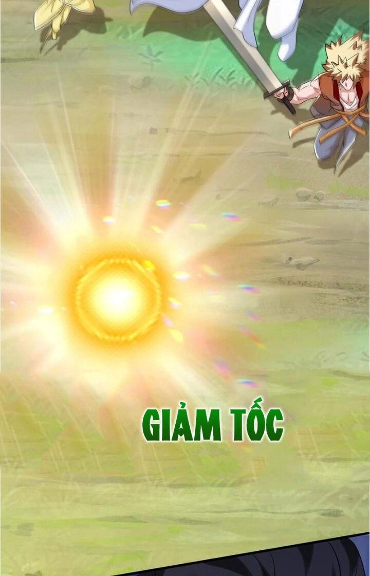 Vô Địch Đốn Ngộ Chapter 49 - 22