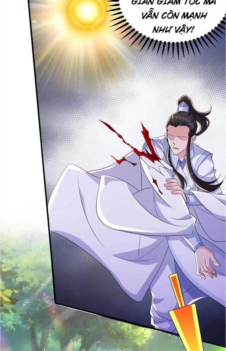 Vô Địch Đốn Ngộ Chapter 49 - 26