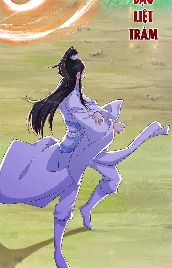 Vô Địch Đốn Ngộ Chapter 49 - 28