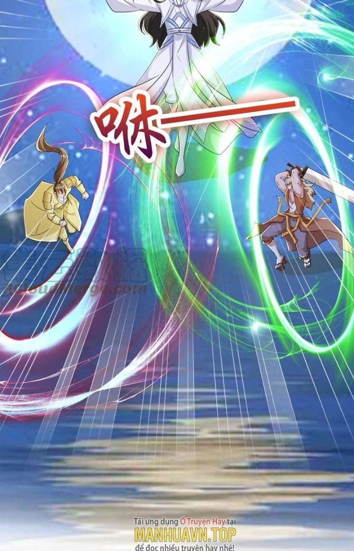 Vô Địch Đốn Ngộ Chapter 50 - 2