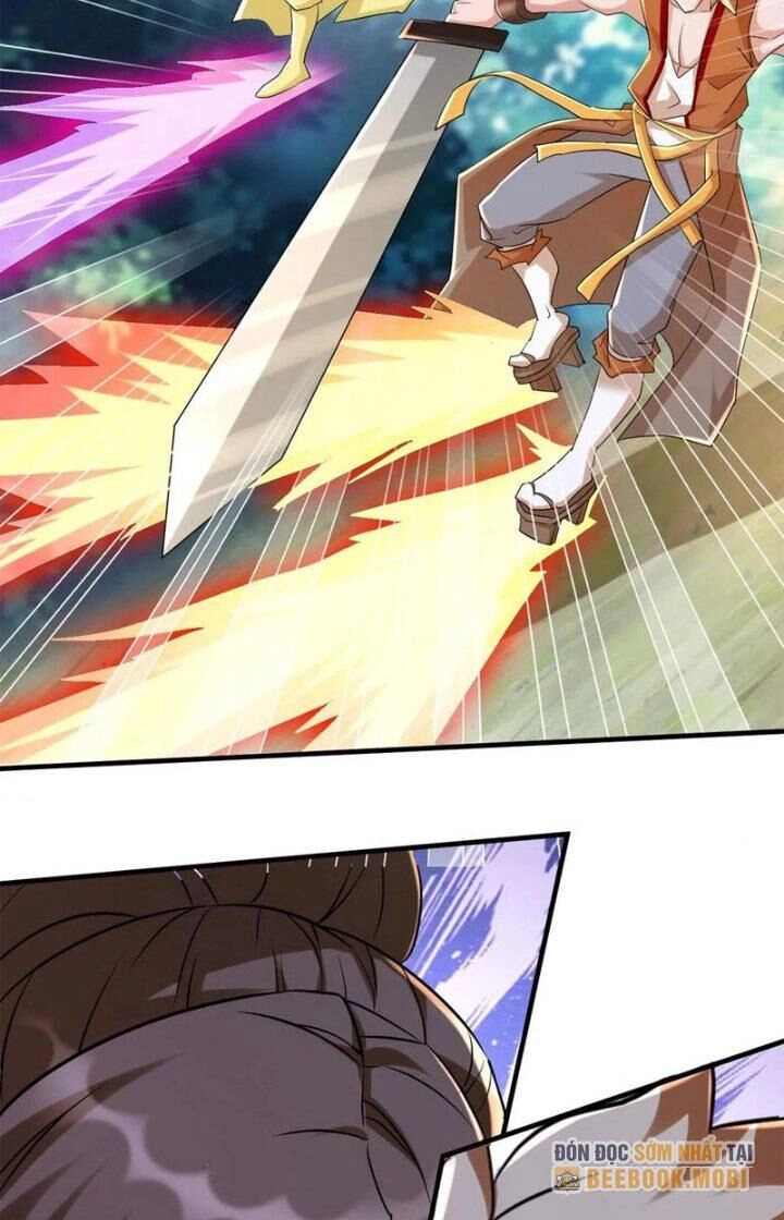 Vô Địch Đốn Ngộ Chapter 50 - 5