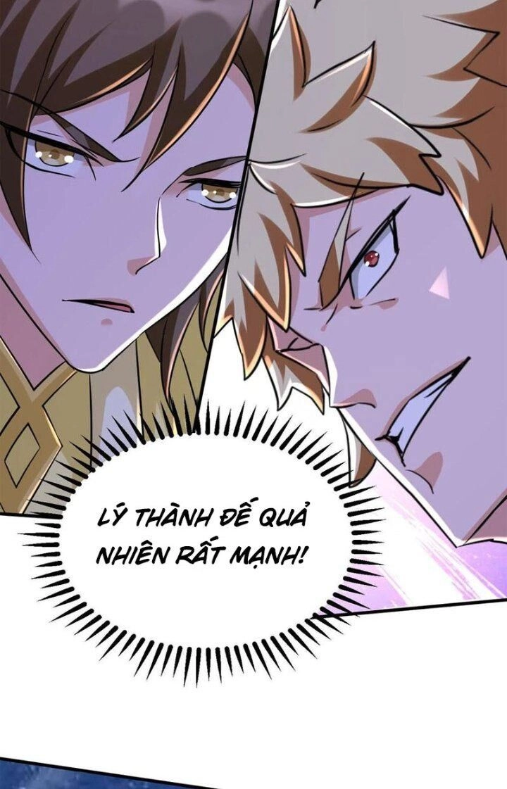 Vô Địch Đốn Ngộ Chapter 50 - 6