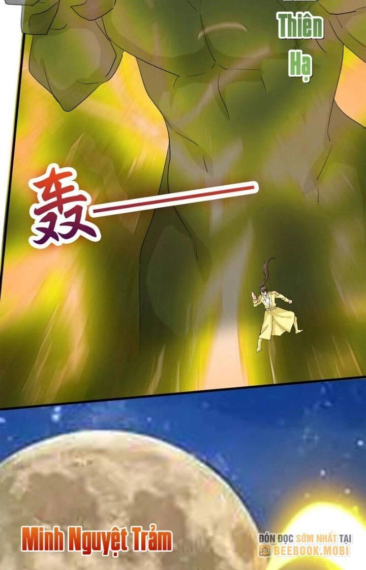 Vô Địch Đốn Ngộ Chapter 50 - 10