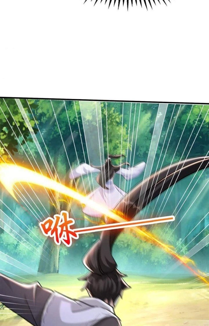 Vô Địch Đốn Ngộ Chapter 50 - 16