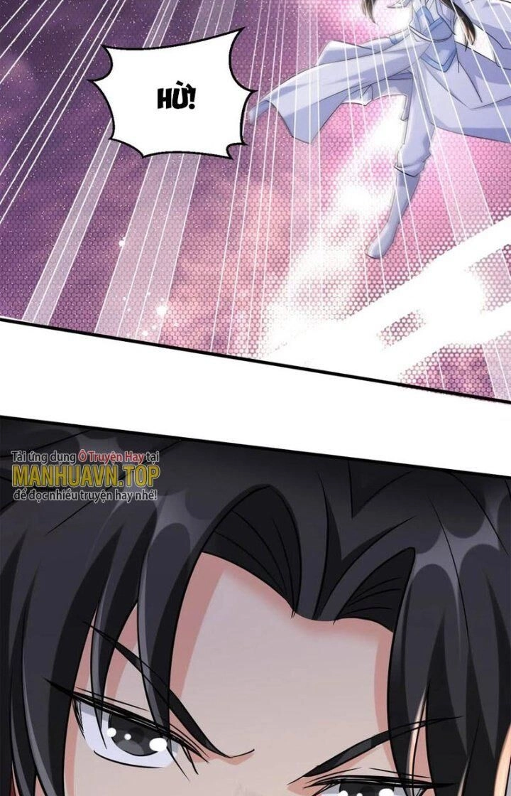 Vô Địch Đốn Ngộ Chapter 50 - 19