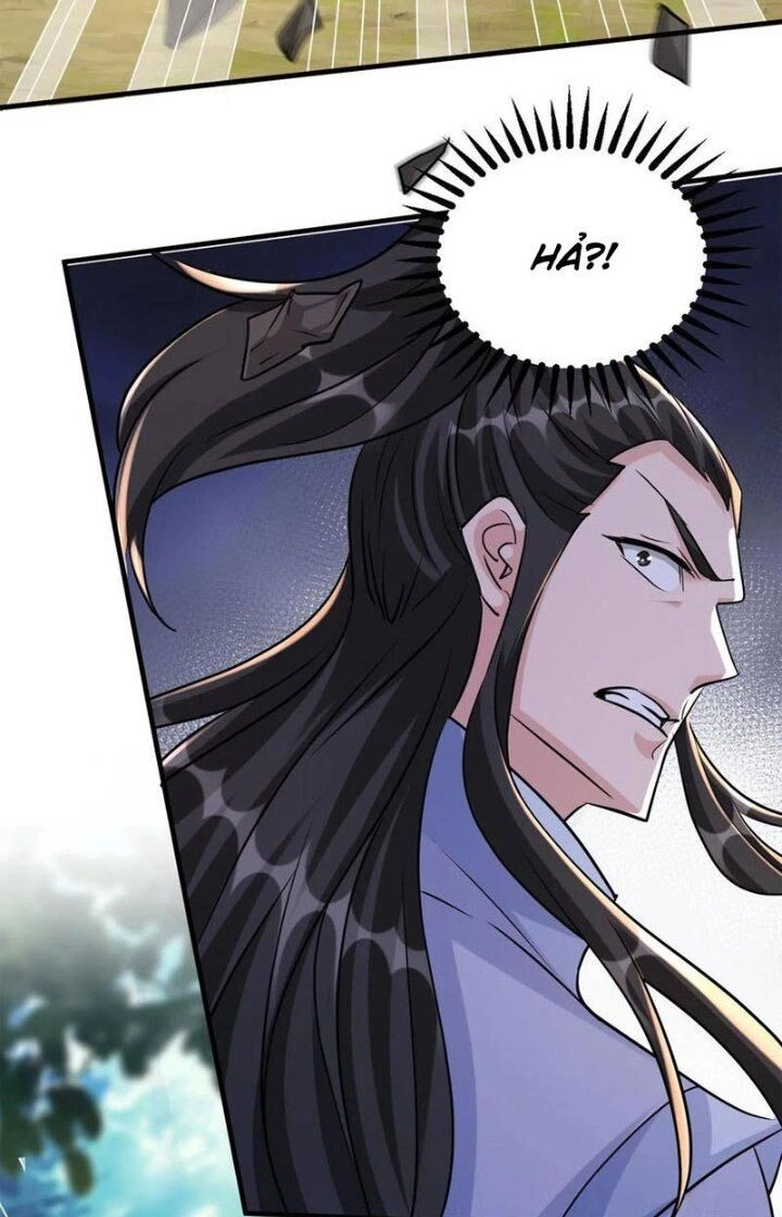 Vô Địch Đốn Ngộ Chapter 50 - 22