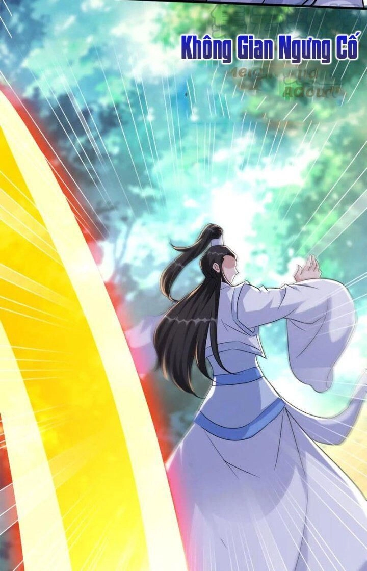 Vô Địch Đốn Ngộ Chapter 50 - 23