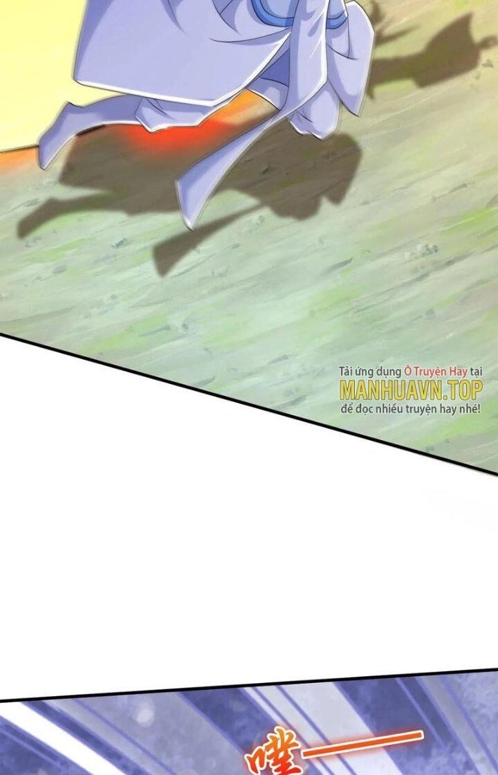 Vô Địch Đốn Ngộ Chapter 50 - 26