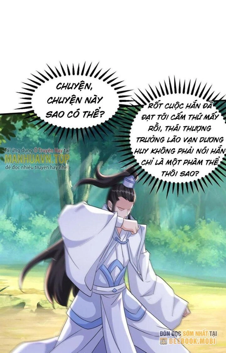 Vô Địch Đốn Ngộ Chapter 50 - 30