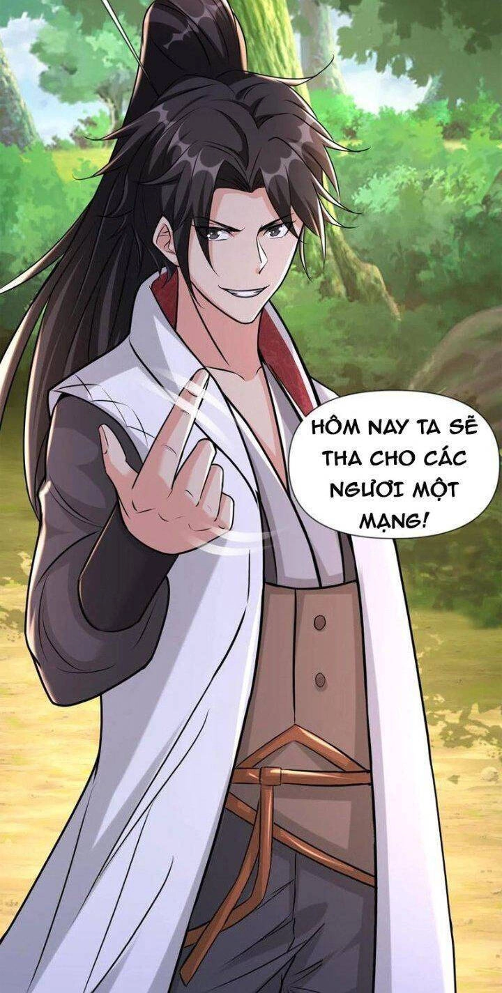 Vô Địch Đốn Ngộ Chapter 51 - 7