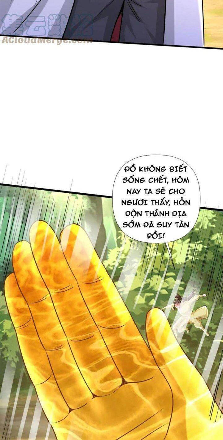 Vô Địch Đốn Ngộ Chapter 51 - 8