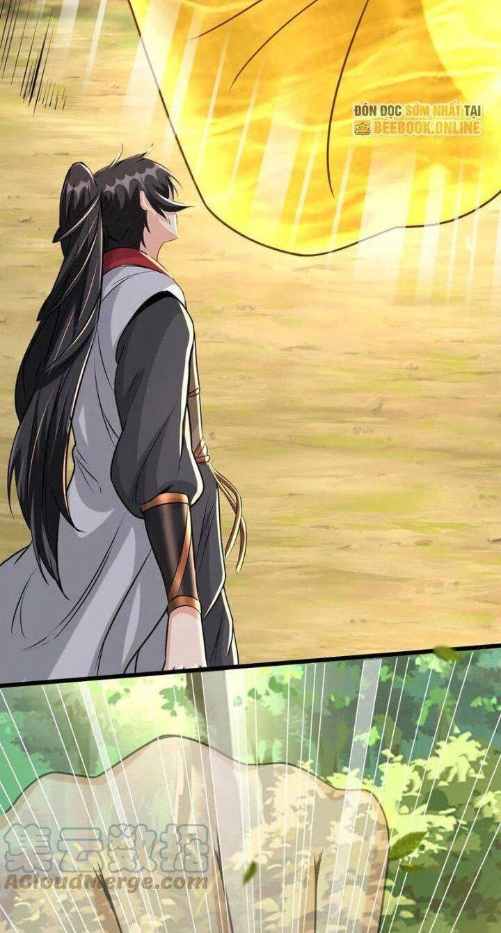 Vô Địch Đốn Ngộ Chapter 51 - 9