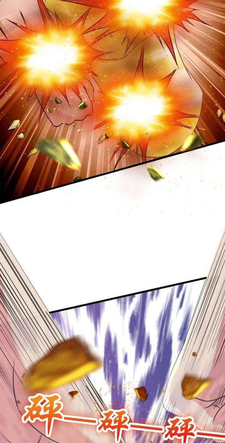 Vô Địch Đốn Ngộ Chapter 51 - 12