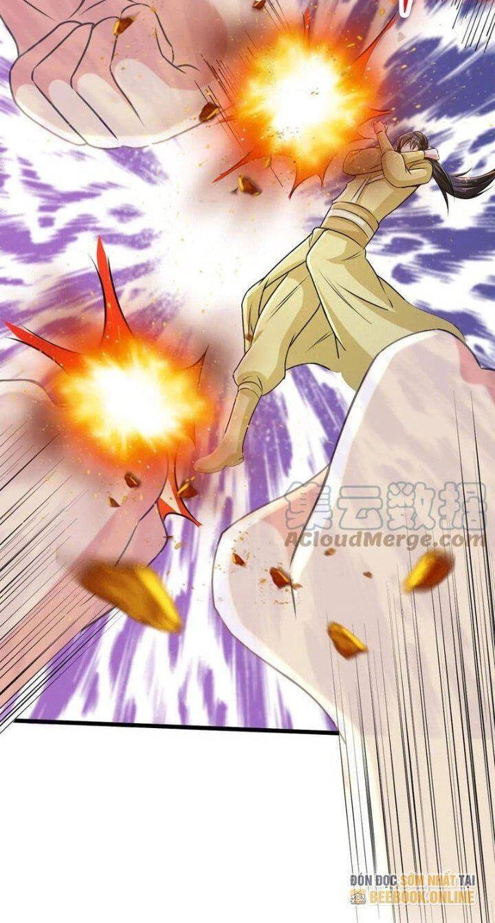 Vô Địch Đốn Ngộ Chapter 51 - 13