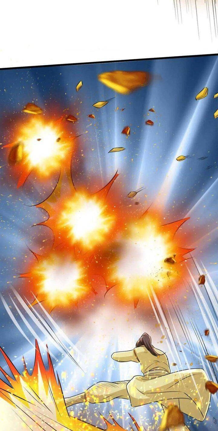 Vô Địch Đốn Ngộ Chapter 51 - 14