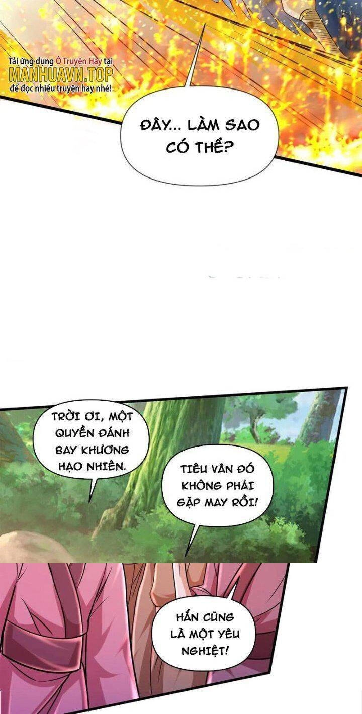 Vô Địch Đốn Ngộ Chapter 51 - 15