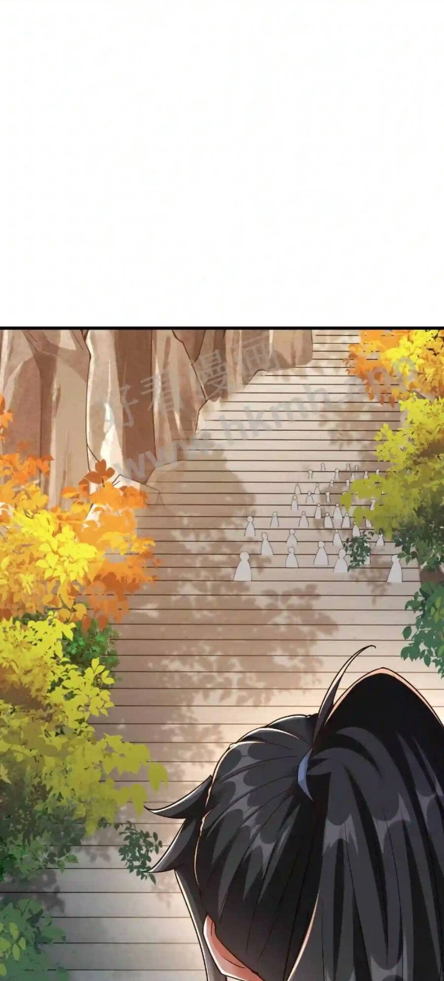 Vô Địch Đốn Ngộ Chapter 1 - 14