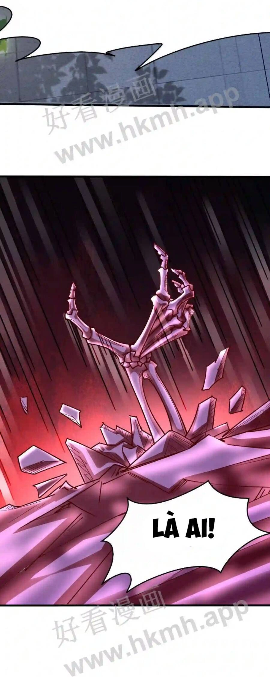 Vô Địch Đốn Ngộ Chapter 1 - 39