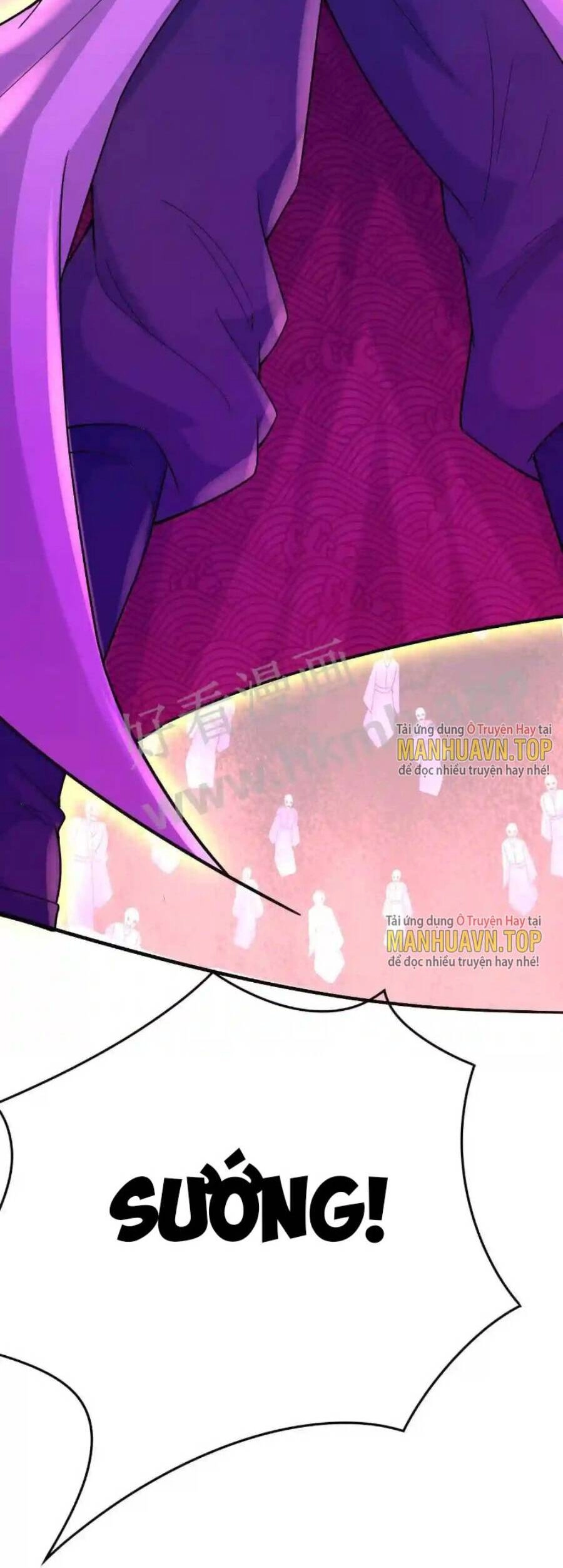 Vô Địch Đốn Ngộ Chapter 1 - 44