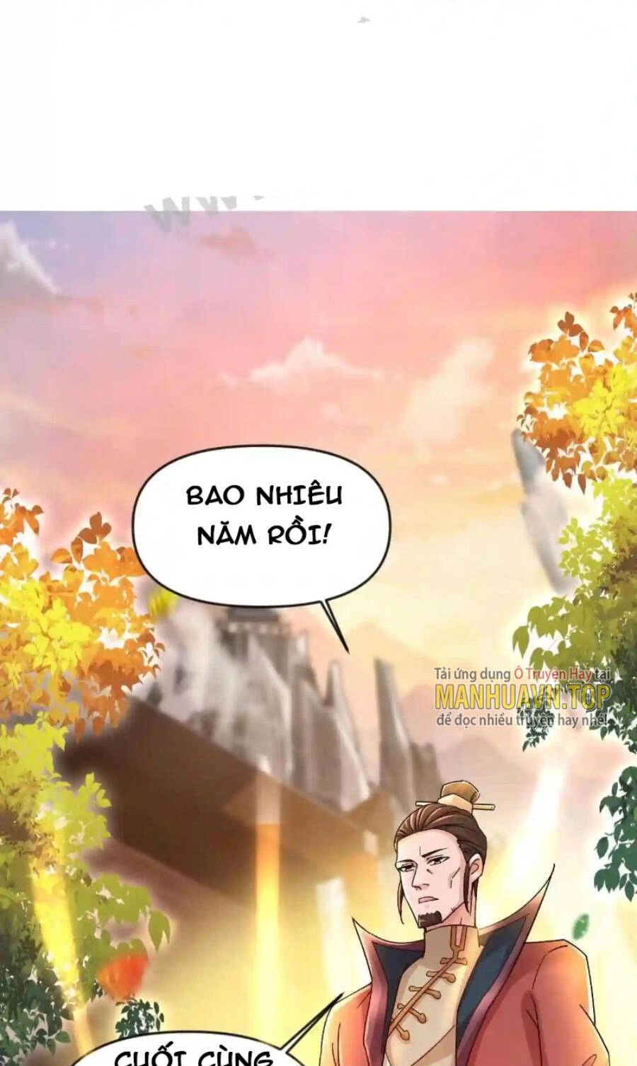 Vô Địch Đốn Ngộ Chapter 2 - 6