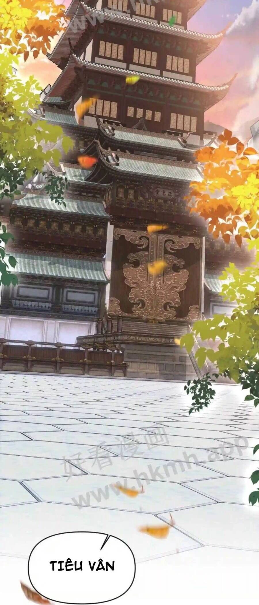 Vô Địch Đốn Ngộ Chapter 2 - 13