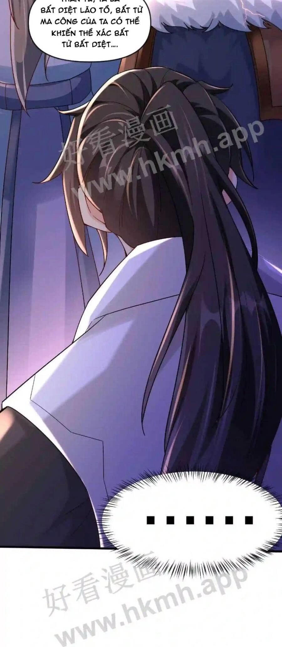 Vô Địch Đốn Ngộ Chapter 2 - 18