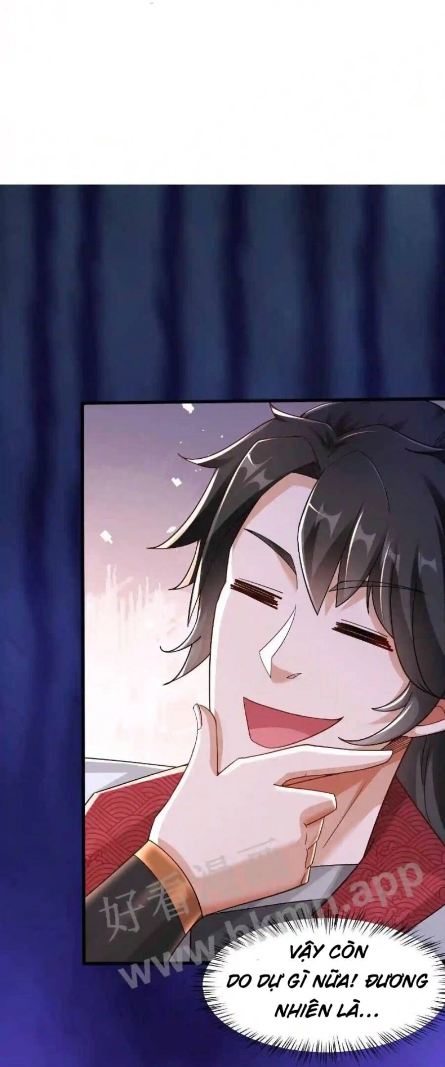 Vô Địch Đốn Ngộ Chapter 2 - 23