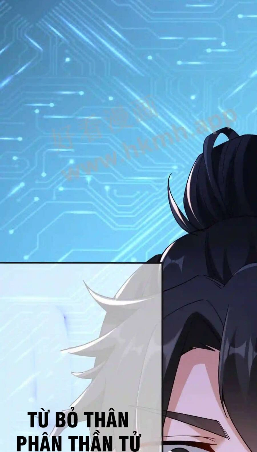 Vô Địch Đốn Ngộ Chapter 2 - 28