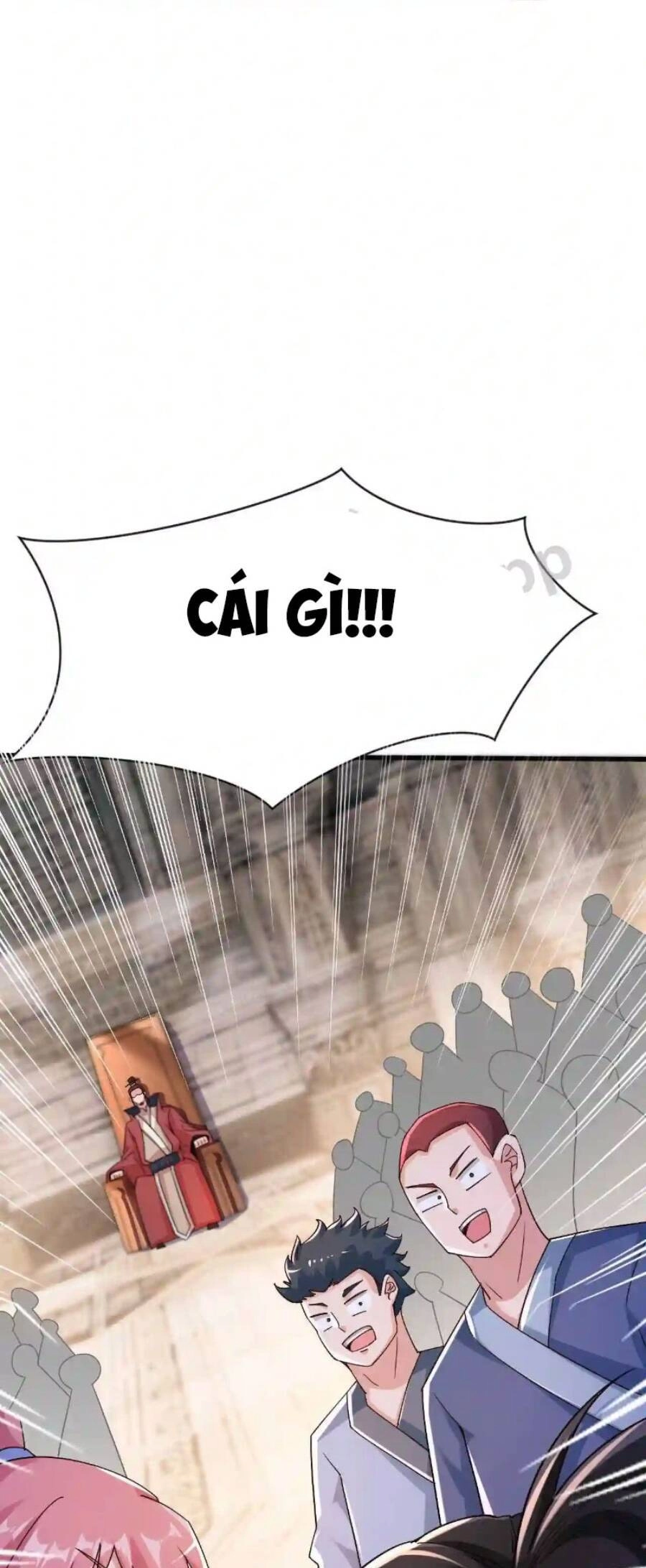 Vô Địch Đốn Ngộ Chapter 2 - 33