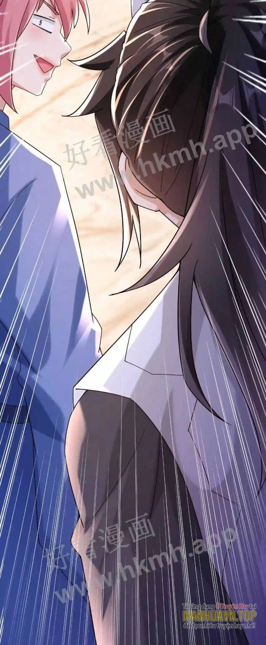 Vô Địch Đốn Ngộ Chapter 2 - 34