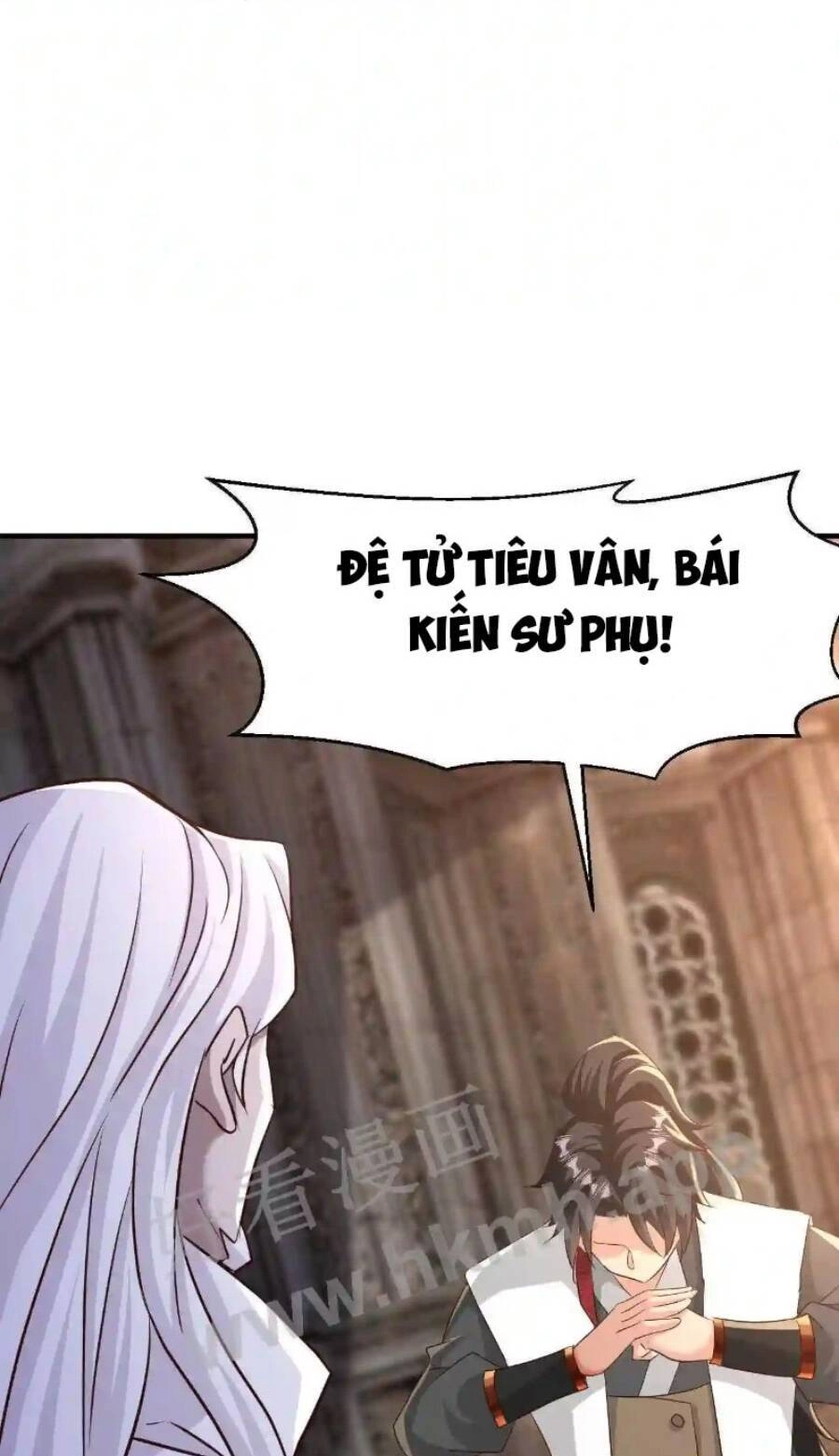 Vô Địch Đốn Ngộ Chapter 3 - 9