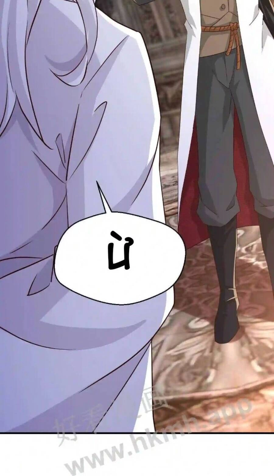 Vô Địch Đốn Ngộ Chapter 3 - 10