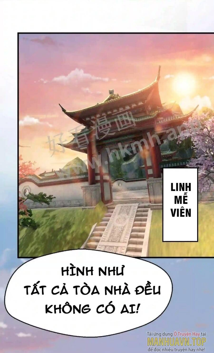 Vô Địch Đốn Ngộ Chapter 3 - 17