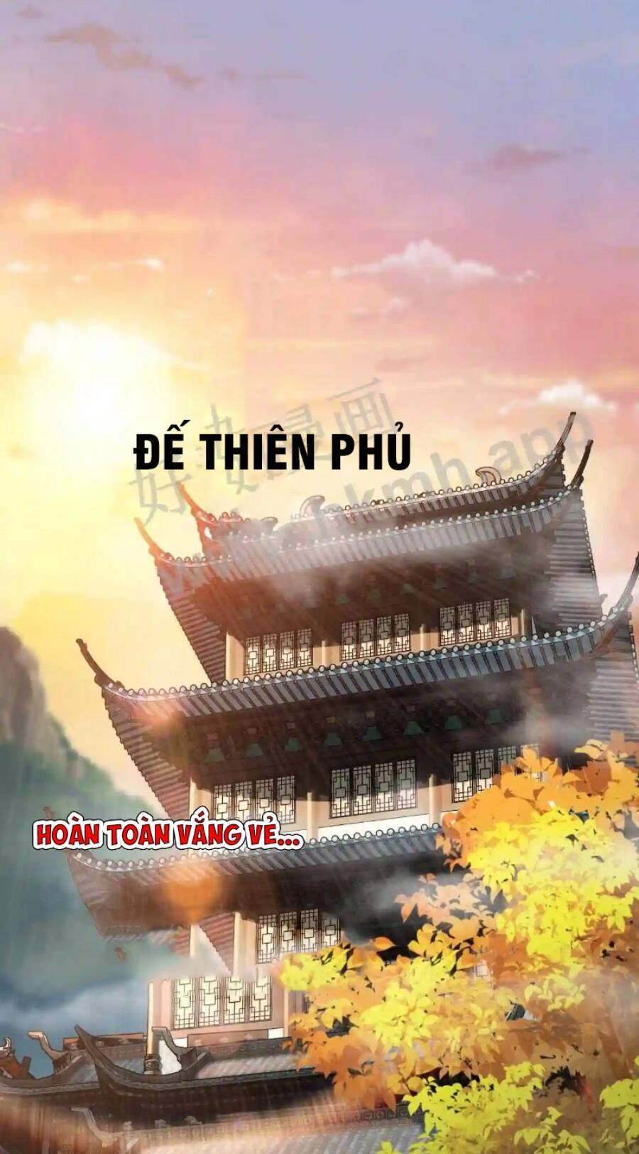 Vô Địch Đốn Ngộ Chapter 3 - 18