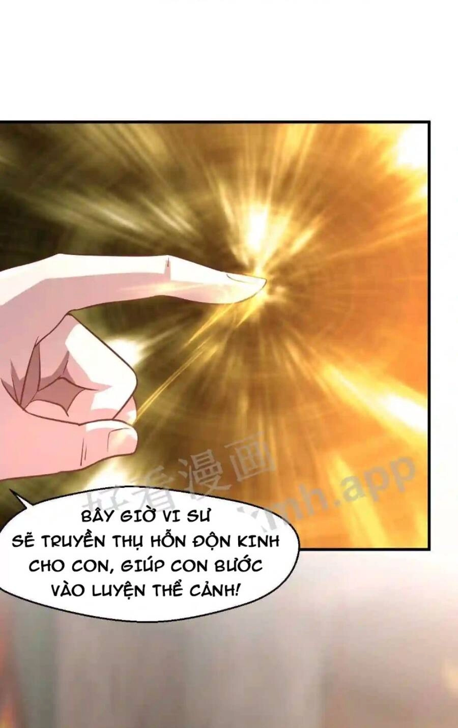 Vô Địch Đốn Ngộ Chapter 3 - 23