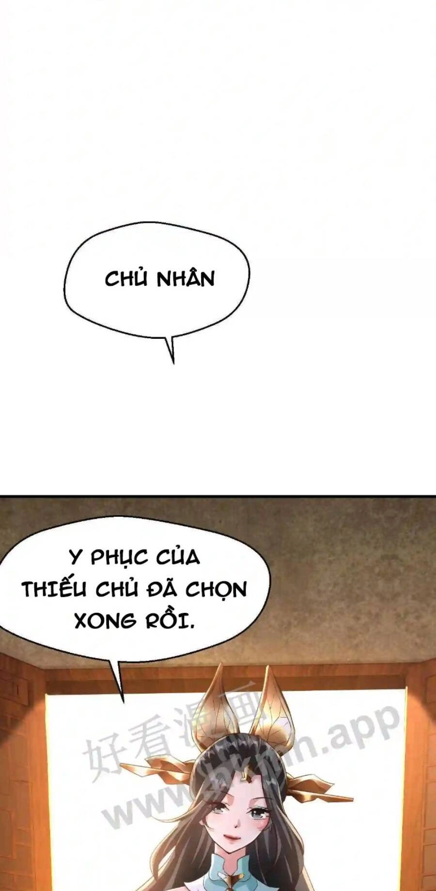 Vô Địch Đốn Ngộ Chapter 3 - 26