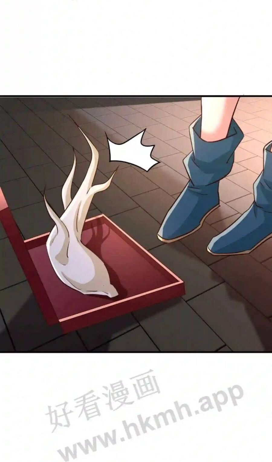 Vô Địch Đốn Ngộ Chapter 3 - 29