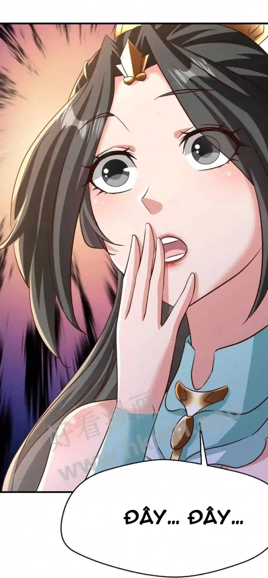 Vô Địch Đốn Ngộ Chapter 3 - 30